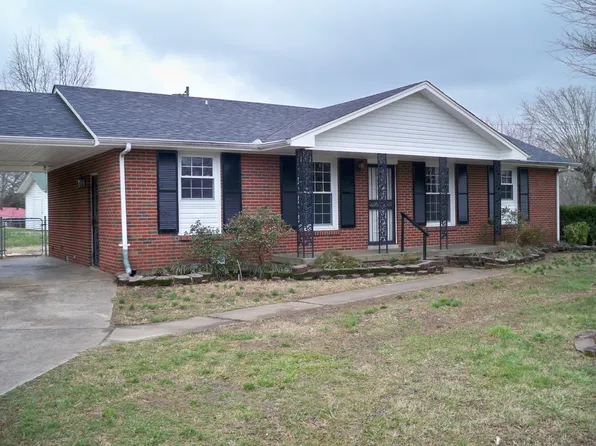 6013 Todd Dr, Clarksville, TN 37040