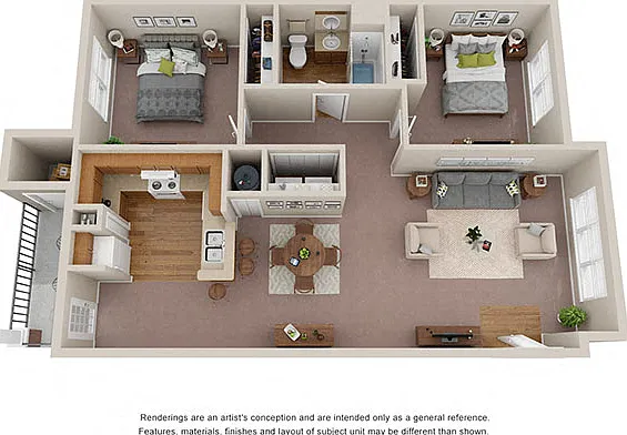 Park Place — Photo 11
