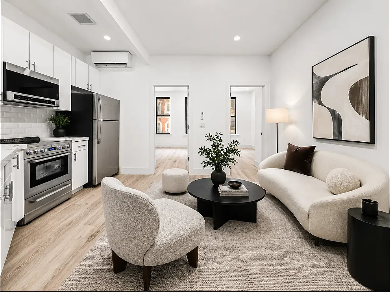 254 Broome Street — Photo 3
