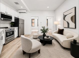 254 Broome St #7S, New York, NY 10002