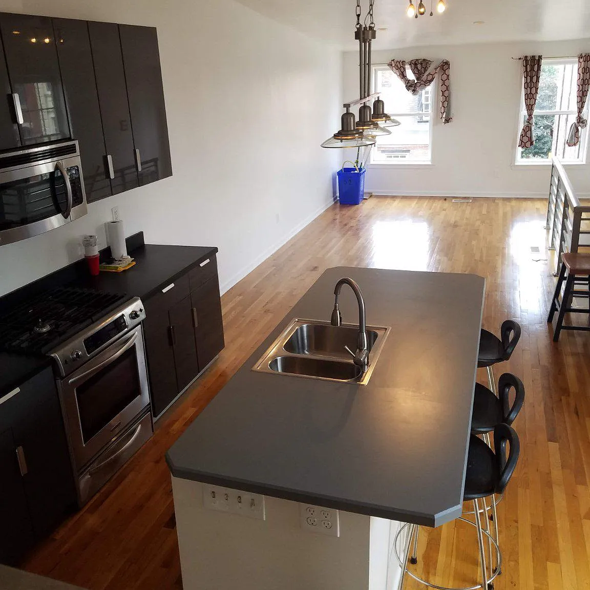 2 bed, 2.0 bath, 1440 sqft, $2,750 — Photo 4