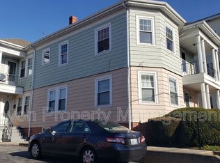 833 Main St UNIT 2, Pawtucket, RI 02860