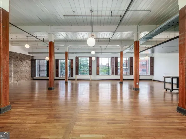 161 Mangum St SW Unit 202, Atlanta, GA 30313