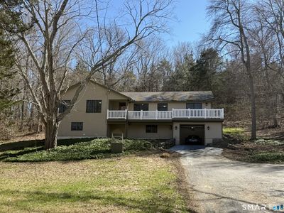 110 Town Woods Road, Lyme, CT, 06371
