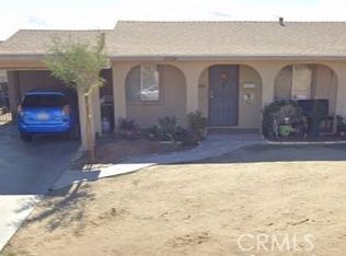 82389 Orange Grove Ave, Indio, CA 92201