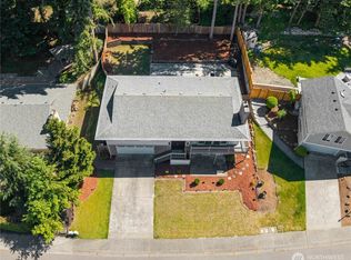 3907 SW 328th St, Federal Way, WA 98023