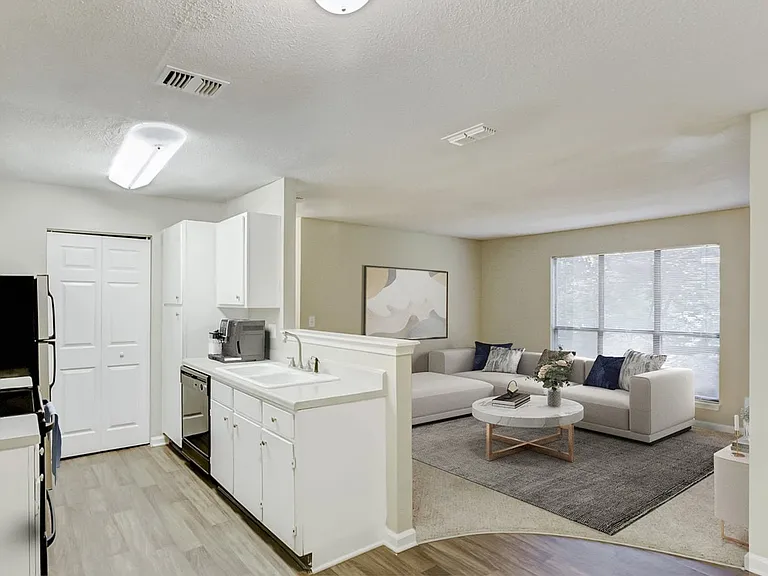 Brandemere Apartment Homes — Photo 59
