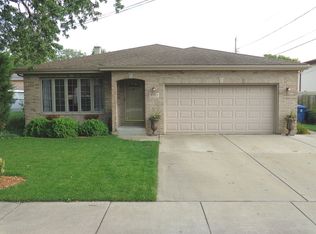 5103 W 118th St #T, Alsip, IL 60803