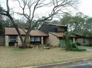 2607 Tip Cv, Austin, TX 78704