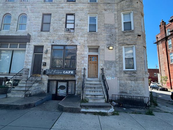 201 E North Ave #6