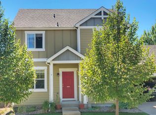 2803 Sage Creek Rd, Fort Collins, CO 80528