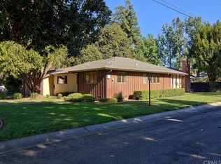 824 Arbutus Ave, Chico, CA 95926
