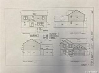 21038 McGuire Ave, Brownstown, MI 48174