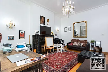 Rented by OGI Management