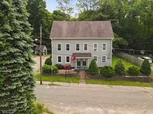 46-48 North St, Ware, MA 01082