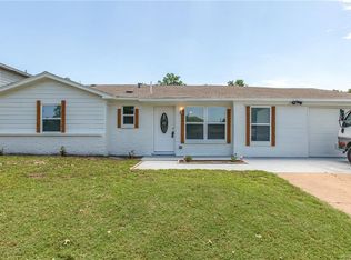 13532 Purple Sage Rd, Dallas, TX 75240