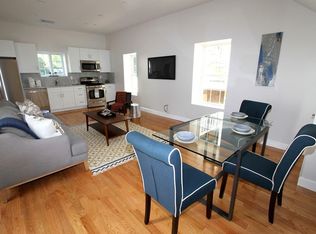 102R Webster St, Boston, MA 02128