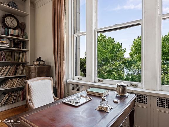 2nd image of 88 Central Park W APT 5S