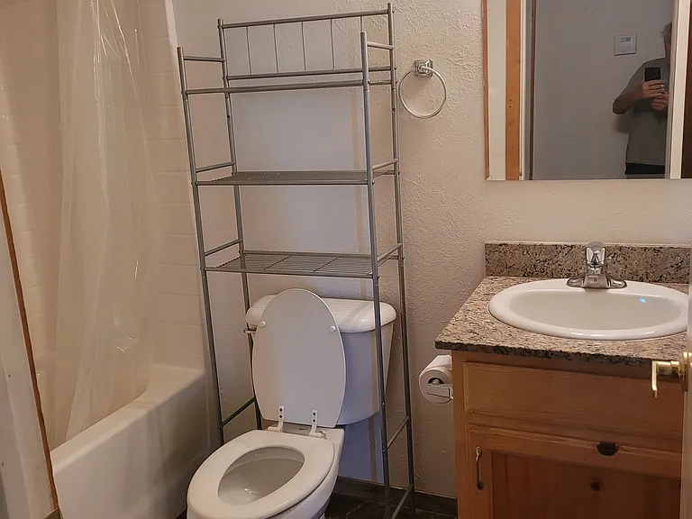 Bathroom 2