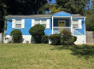 2599 Godfrey Dr NW, Atlanta, GA 30318