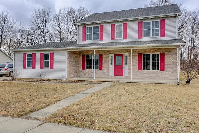 1310 E Jeffery Dr photo 1