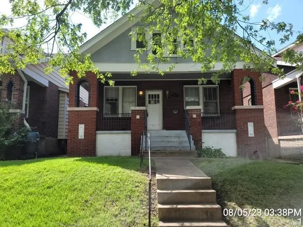 2631 Pennsylvania Ave, Saint Louis, MO 63118