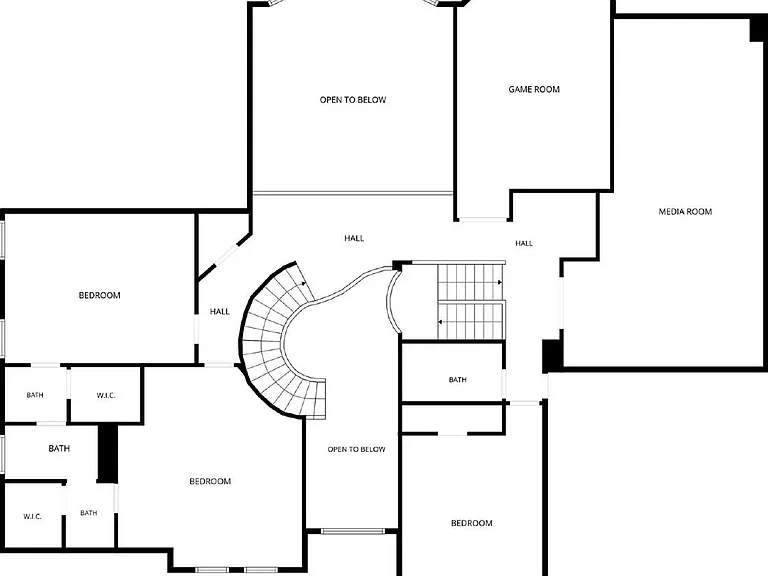 5423 Lachlan Springs Ln — Photo 44