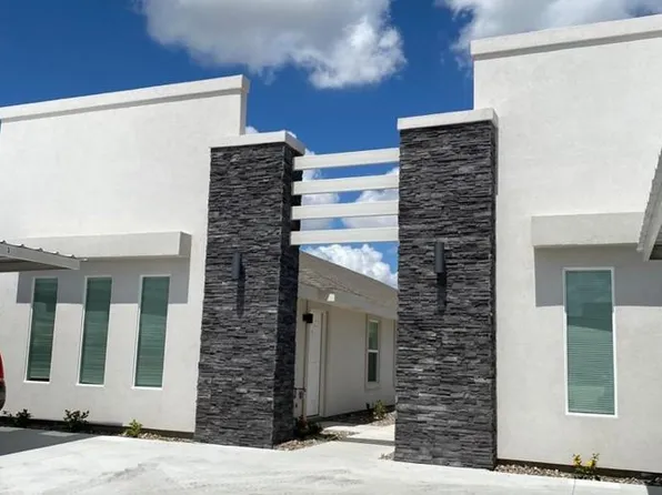 3413 Sahara Dr, Edinburg, TX 78541