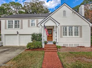 1409 Greenridge Rd, Jacksonville, FL 32207