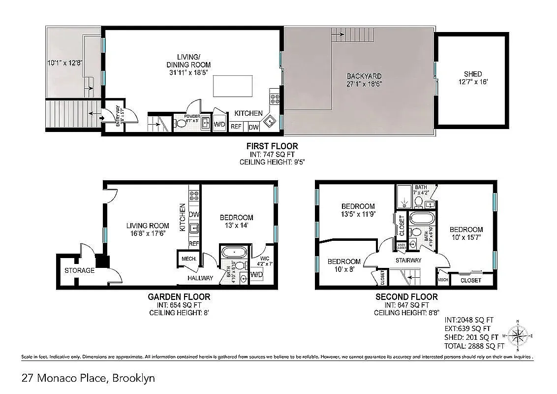 floor plan 4