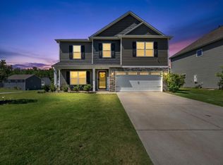 310 Icebow Rd, Fountain Inn, SC 29644