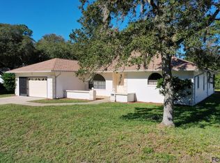 150 Forrester Pl, Palm Coast, FL 32137