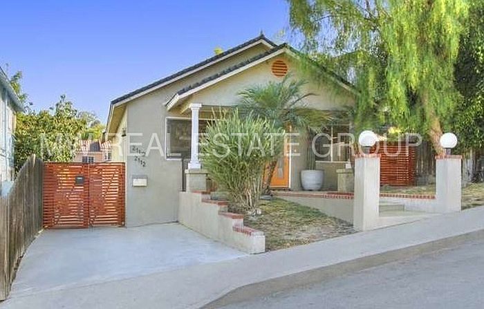 1st image of 2110 India St