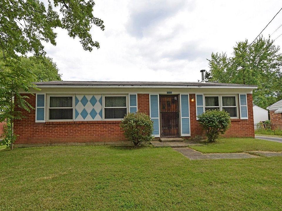 1st image of 621 Charwood Dr