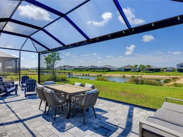 42536 Little Ridge Rd, Punta Gorda, FL 33982