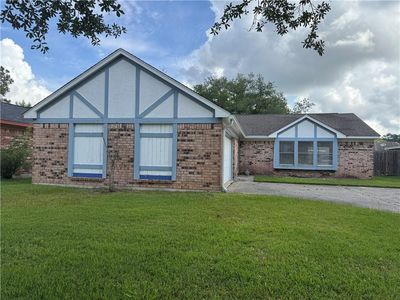 204 Portsmouth Dr, Slidell, LA, 70460