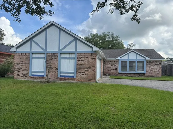 204 Portsmouth Dr, Slidell, LA 70460