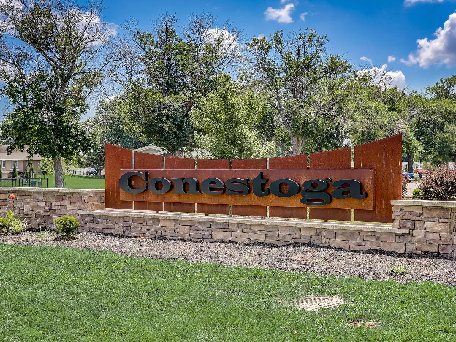 Conestoga — Photo 1