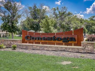 Conestoga, Gardner, KS 66030