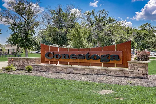 Conestoga Photo 1