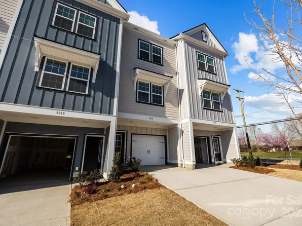 3112 Butler Hill Dr #16, Matthews, NC 28105
