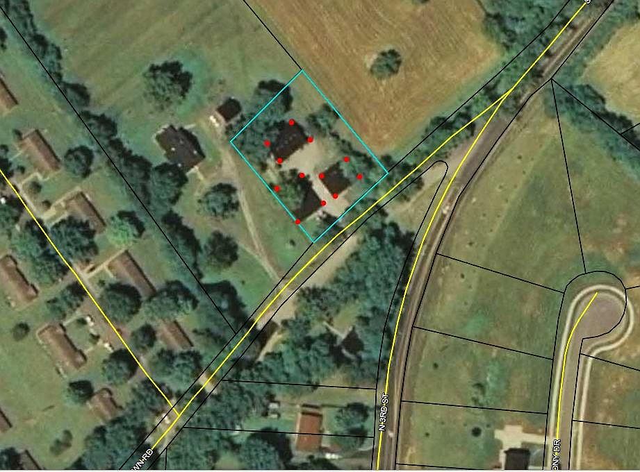 2nd image of 709 Old Shakertown Rd