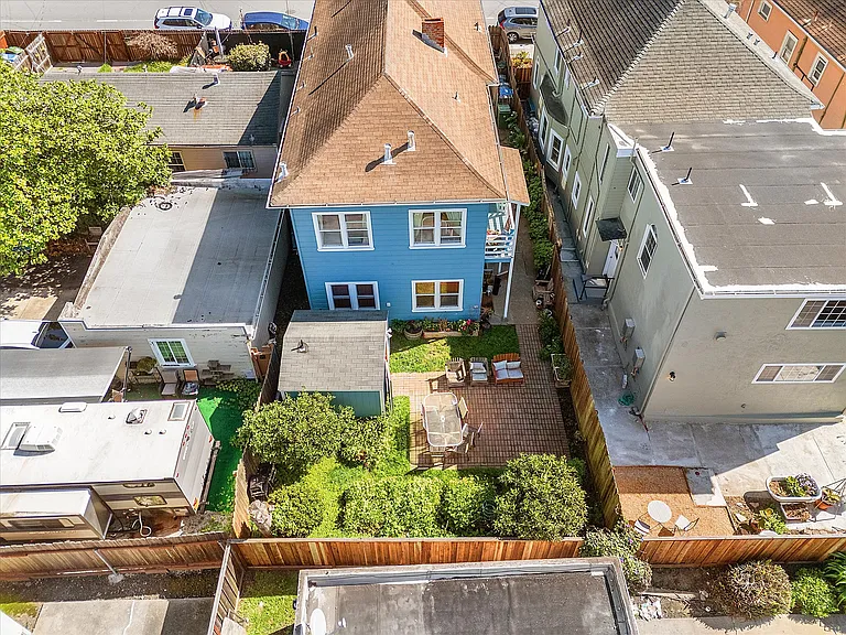 3110 California St #3112A — Photo 13