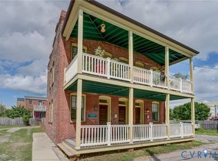 613 Price St, Richmond, VA