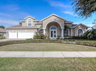6068 Sabal Hammock Cir, Port Orange, FL 32128