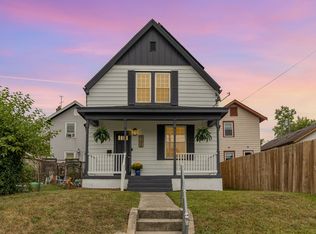 4348 Glenn Ave, Covington, KY 41015
