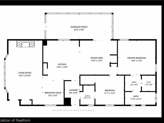 4th image of 234 Hickory Ridge Dr