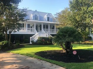 341 Shoals Dr, Mount Pleasant, SC 29464