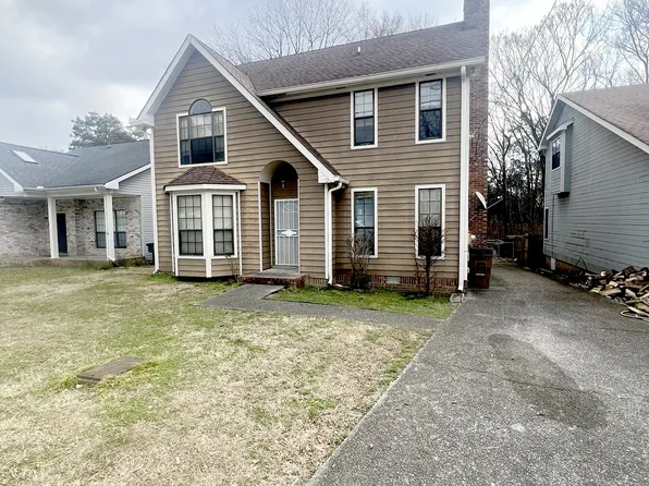 4037 Calumet Dr, Antioch, TN 37013