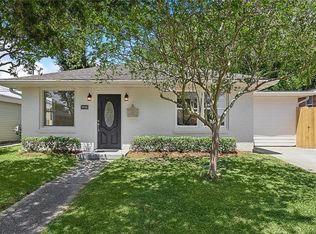 9016 Camille Ct, River Ridge, LA 70123